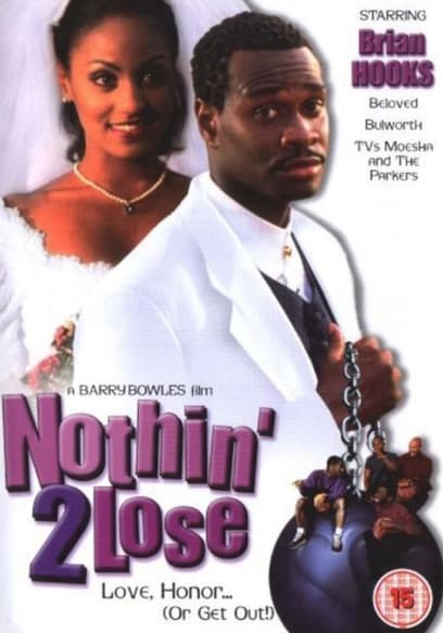 Nothin' 2 Lose
