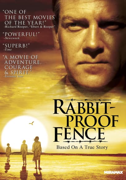 Rabbit-Proof Fence