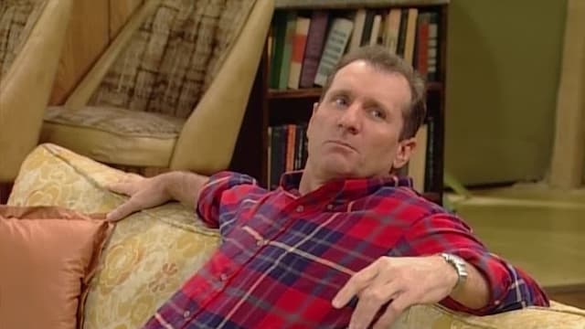 S11:E06 - Kelly's Gotta Habit