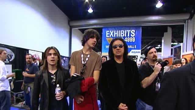 S01:E02 - Next Generation Rock Star