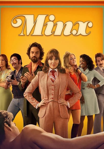 S02:E03 - It's Okay to Like It