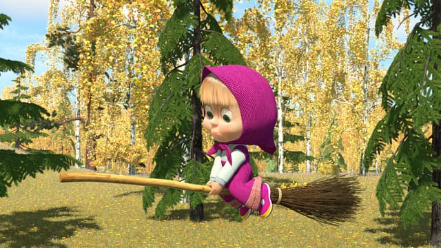 S02:E02 - Swept Away / All in the Family / La Dolce Vita / Just Shoot Me