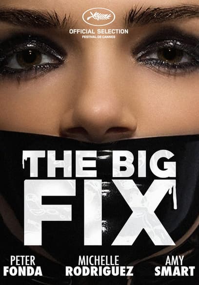 The Big Fix