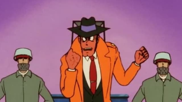 S01:E13 - Beware the Time Machine!