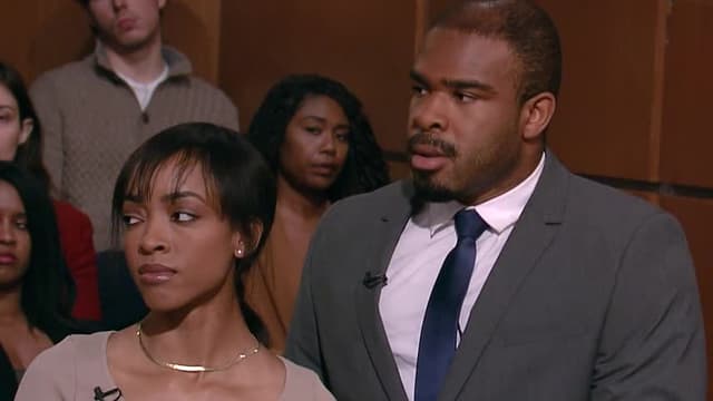 S08:E18 - Episode 8-068A & 8-069A