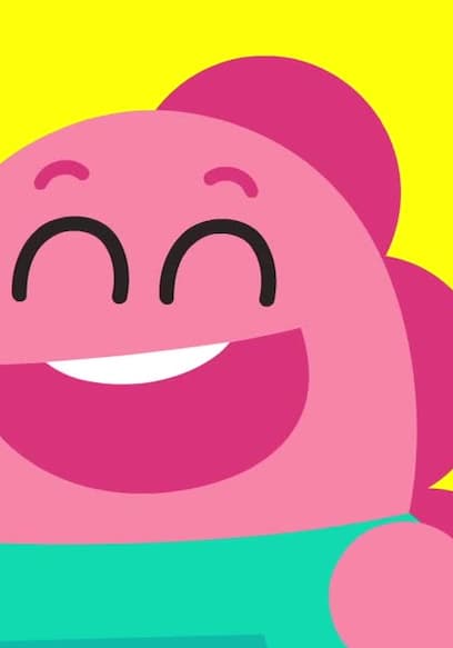 S01:E07 - Cocobi Fun Songs poster