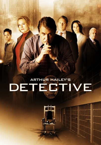 Arthur Hailey's Detective