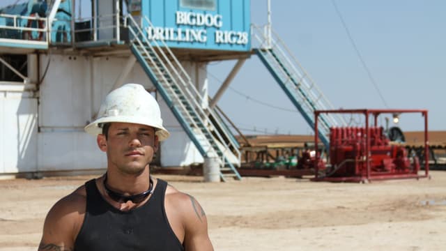 S05:E06 - End of the Line