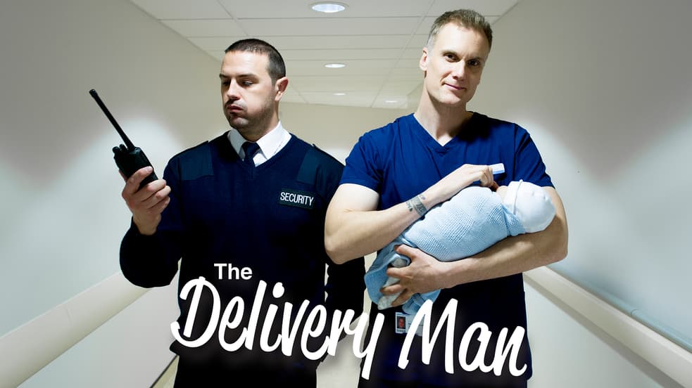 Watch The Delivery Man Streaming Online Tubi Free TV