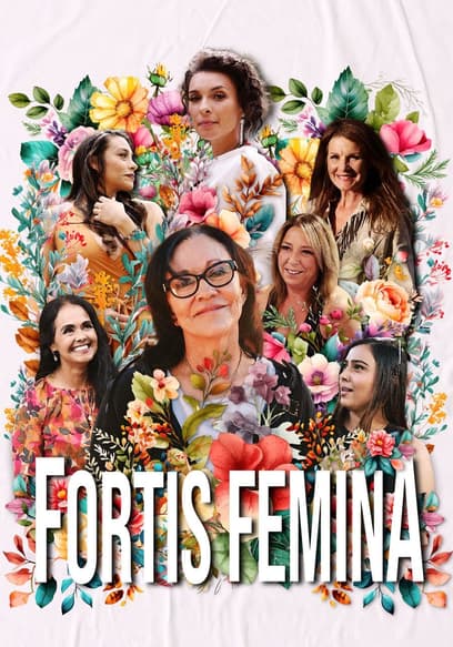 Fortis Femina poster