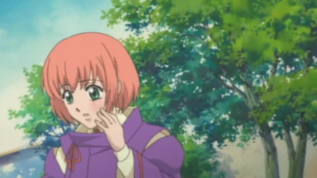 S01:E22 - When Demons Appear