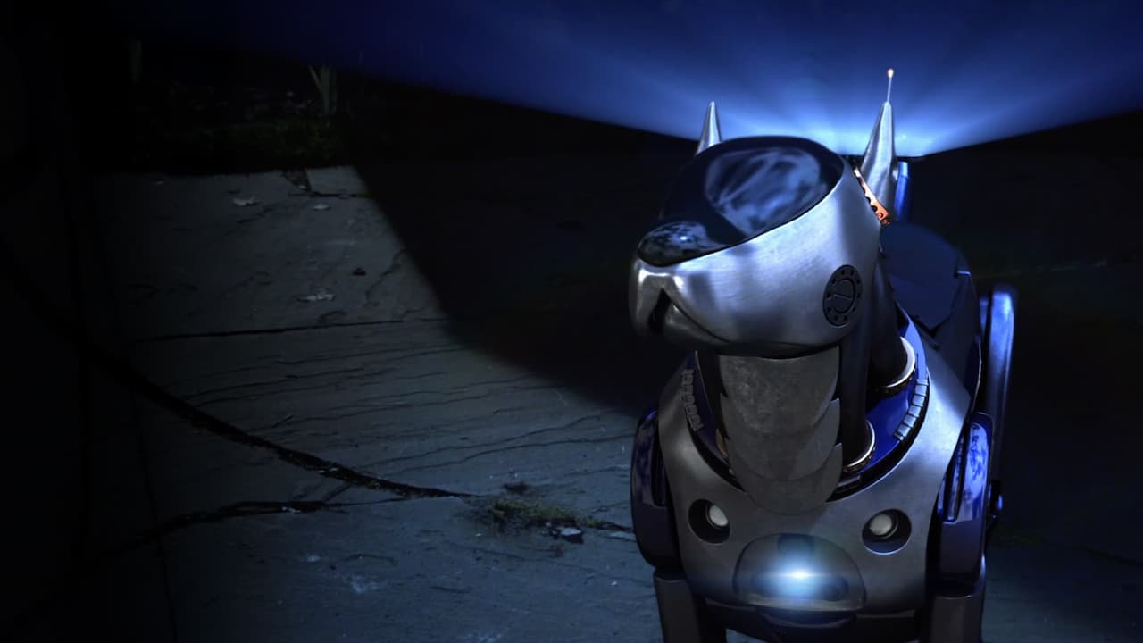 Watch The Adventures of RoboRex (2014) - Free Movies | Tubi