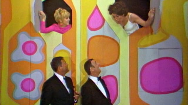 Watch Rowan & Martin's Laugh-In - Free TV Shows | Tubi