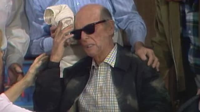 S03:E06 - Blind Man's Bluff