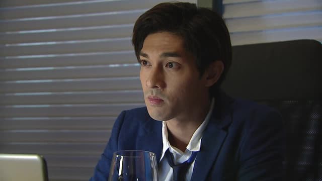 S01:E18 - Episode 18