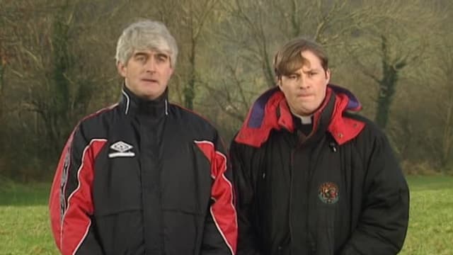 T03:C05 - S03:E05 - Escape From Victory