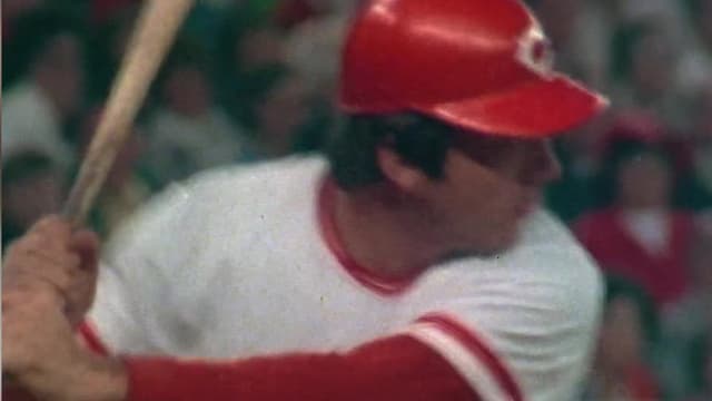 S01:E06 - 1975 World Series Film: Reds-Red Sox