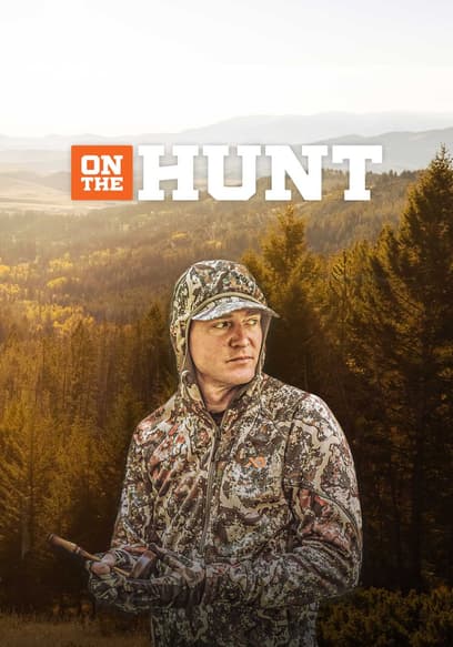 S01:E01 - Montana Black Bear Hunting With Clay Newcomb
