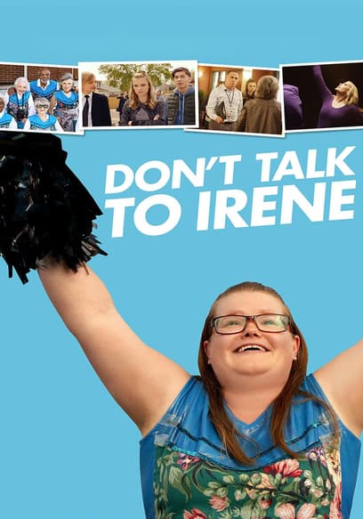 Don't Talk to Irene