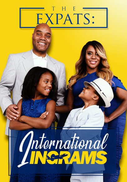 S01:E20 - It's a Wrap!