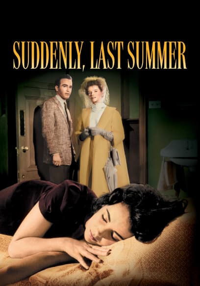 Suddenly, Last Summer