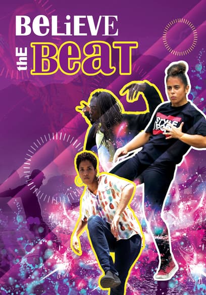 Believe the Beat poster