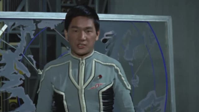 S01:E24 - Return to the North!