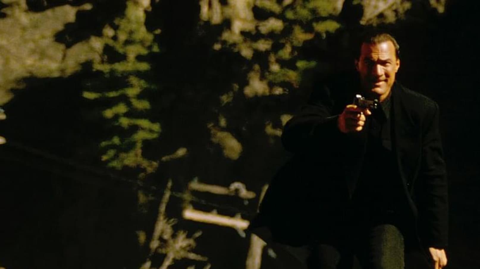 poster background