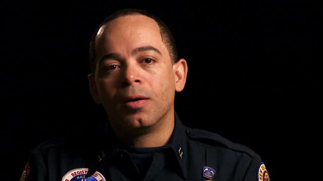 S01:E02 - Those We Rely On