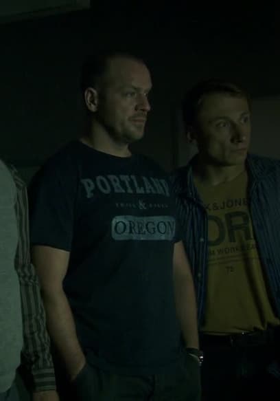 S01:E05 - Episodio 5 poster