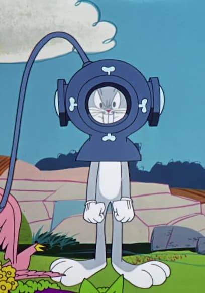 Watch Looney Tunes S05:E01 - A Kiddie's Kitty / Double or Mutton ...