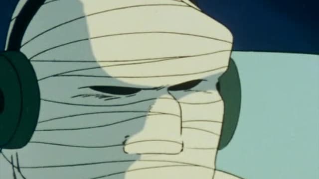 S01:E73 - S02:E73 - It's a Purloin-a-Palooza!