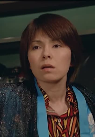 S01:E08 - Ninpuu Sentai Hurricaneger: Scroll 8: Hayate and Ikazuchi poster