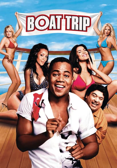 Boat Trip