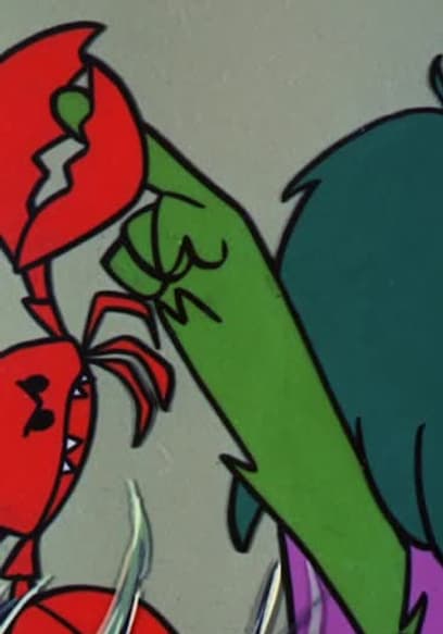 S05:E09 - The Gruesomes poster