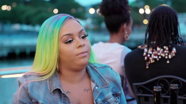 S01:E11 - Coming to Blows