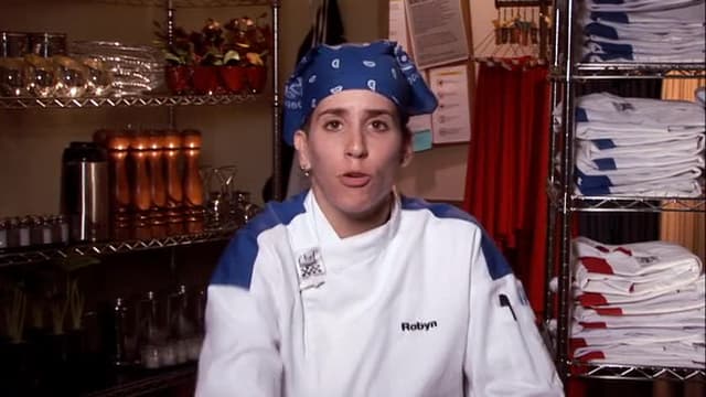 S10:E12 - 9 Chefs Compete (Pt. 1)