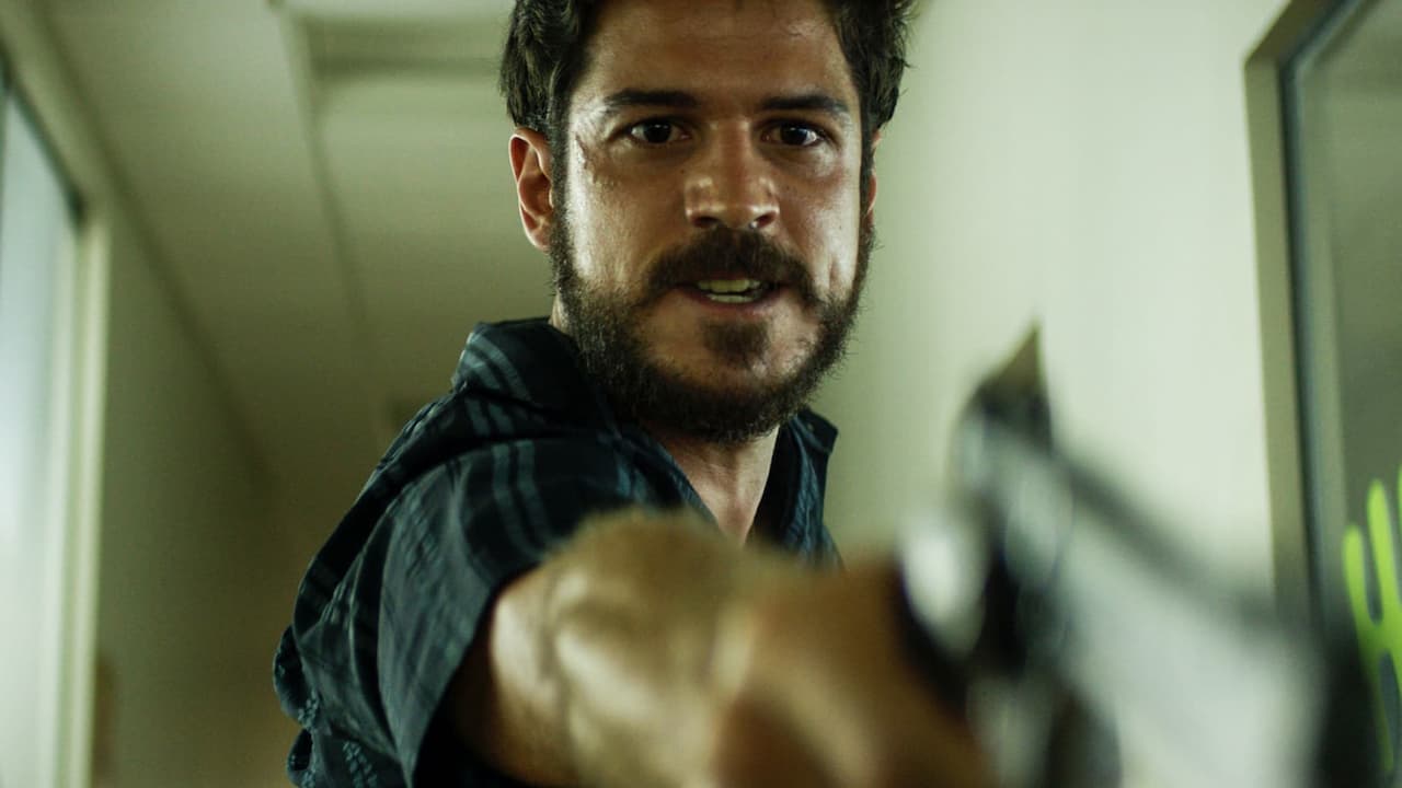 Watch 492: A Man Called Death