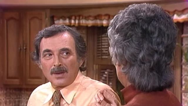 S02:E201 - Maude Takes a Job