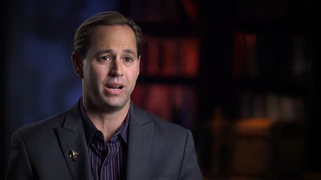 S11:E04 - The New Evidence