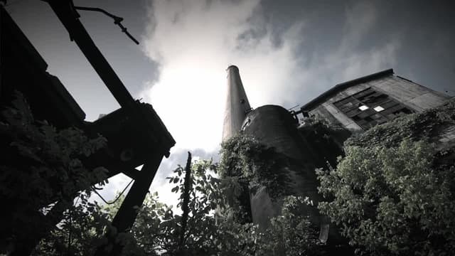 S02:E08 - Old Bourbon Distillery