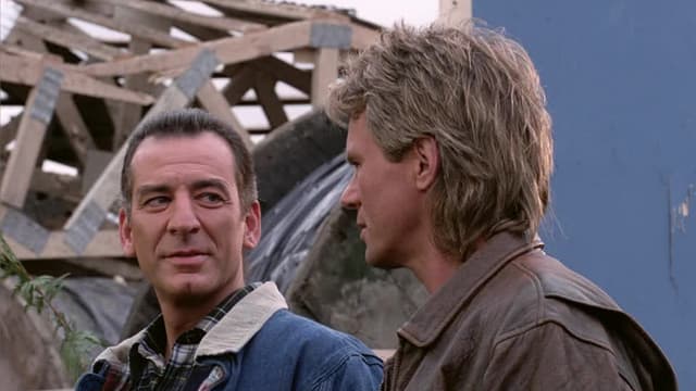 S06:E20 - Trail of Tears