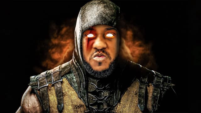 GamingWithKev