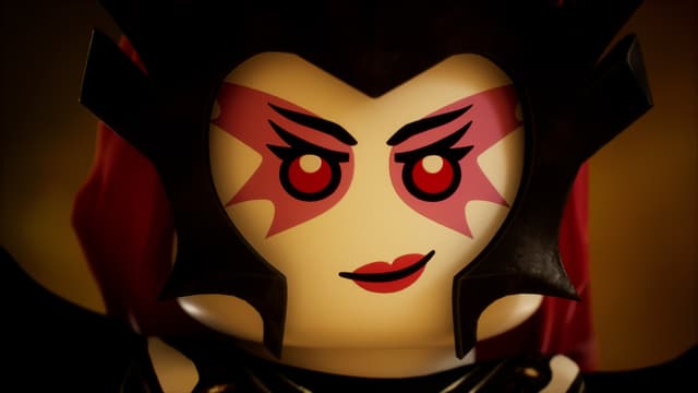S02:E02 - Memory Chasers