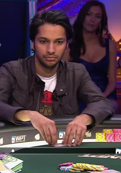 S12:E09 - WPT Grand Prix De Paris (Pt. 3) poster