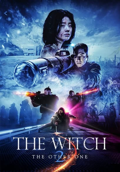 The Witch 2: The Other One (English Dub) poster