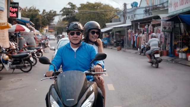 S03:E06 - Phu Quoc - Vietnam