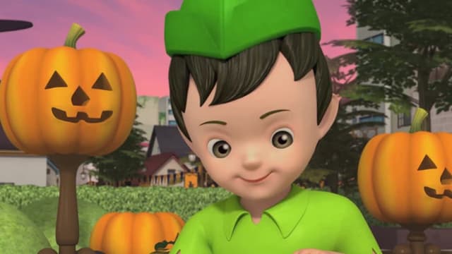 S01:E12 - Episodio 12