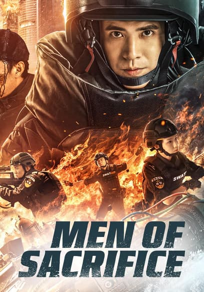 Men of Sacrifice