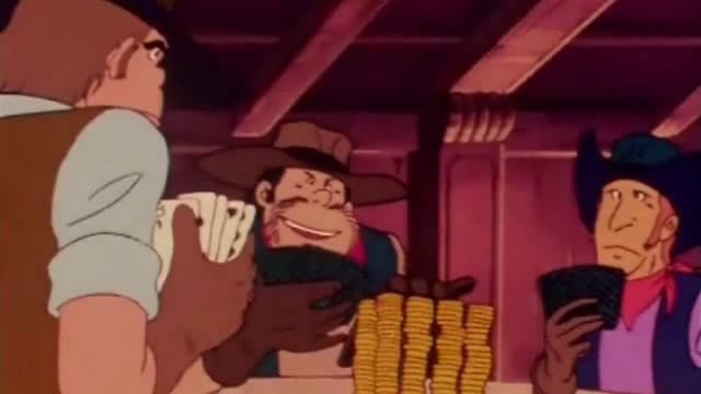 S01:E30 - My Friend, My Youth